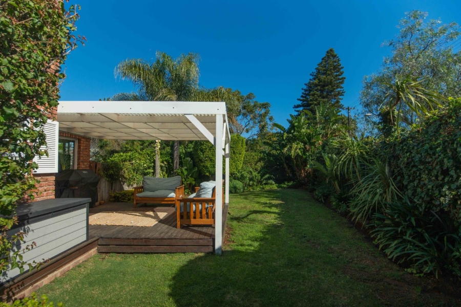 To Let 3 Bedroom Property for Rent in Linkside Eastern Cape